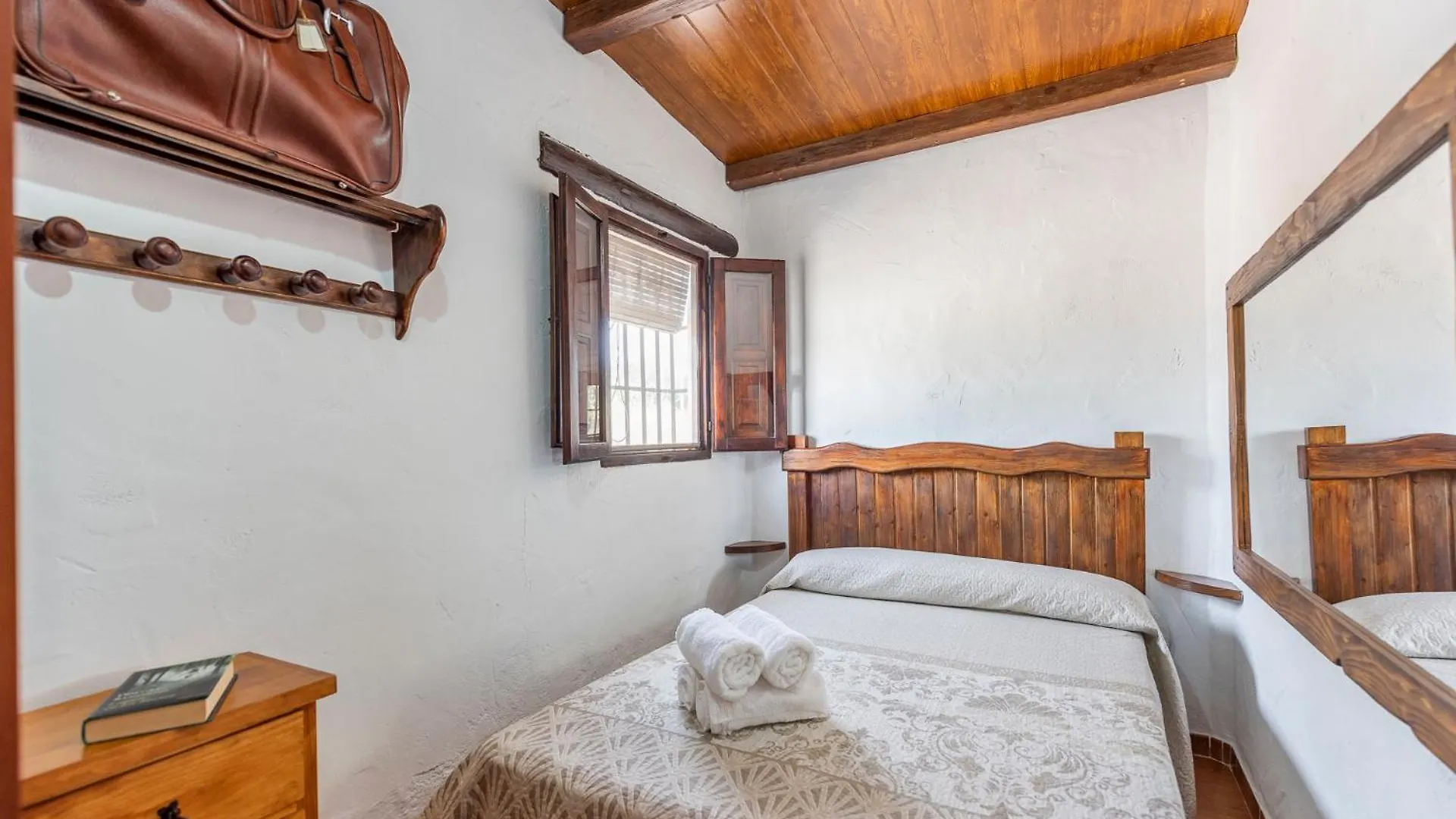Casa Rural El Ventorrillo Morón de la Frontera
