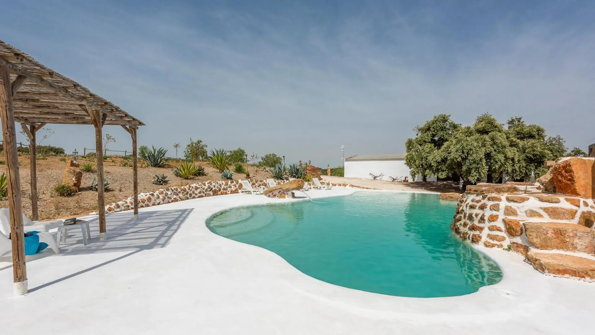 Casa Rural El Ventorrillo Morón de la Frontera