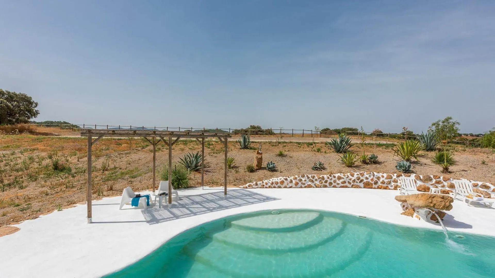 Prázdninový dům Casa Rural El Ventorrillo Morón de la Frontera Španělsko