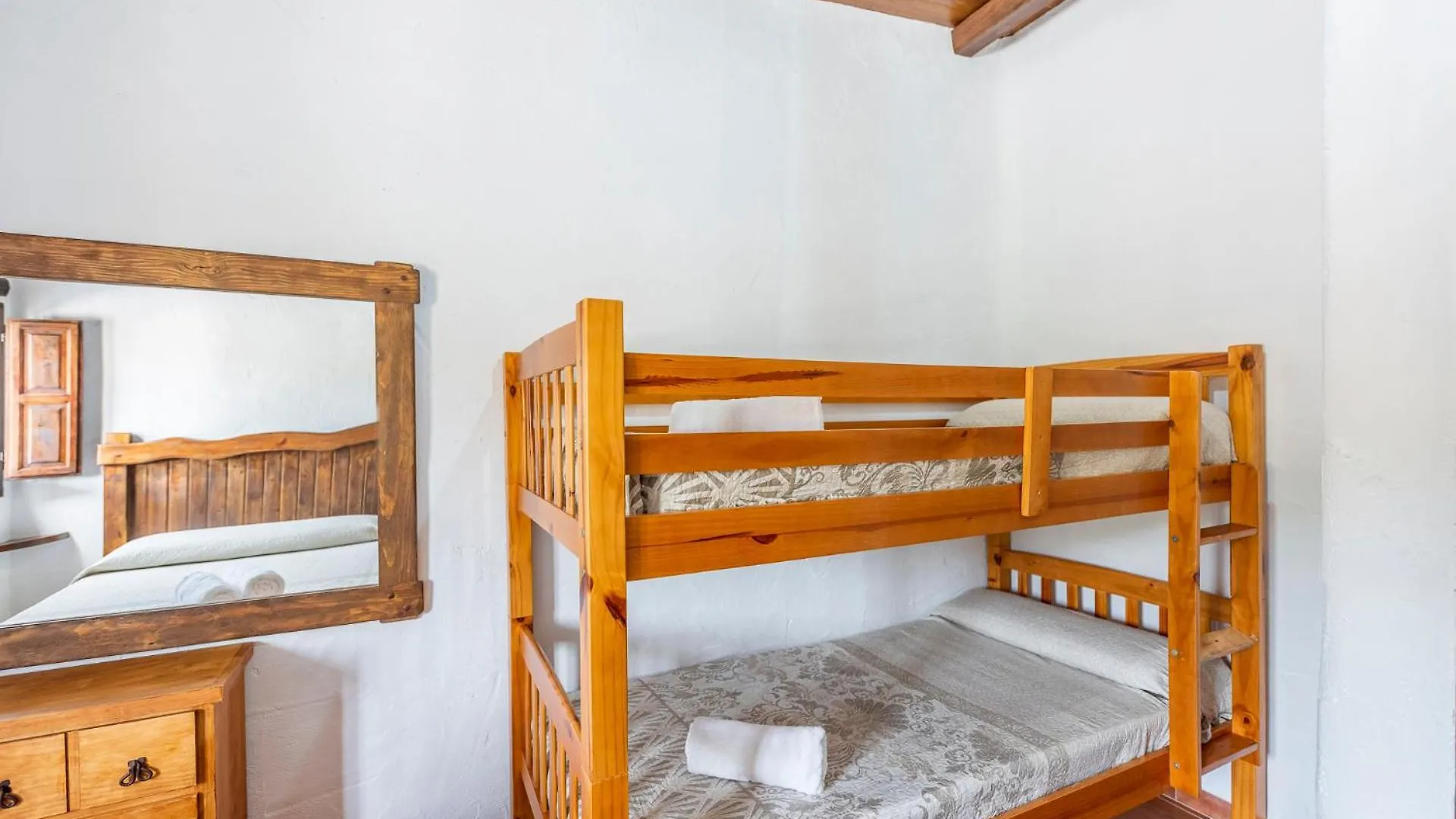 Prázdninový dům Casa Rural El Ventorrillo Morón de la Frontera