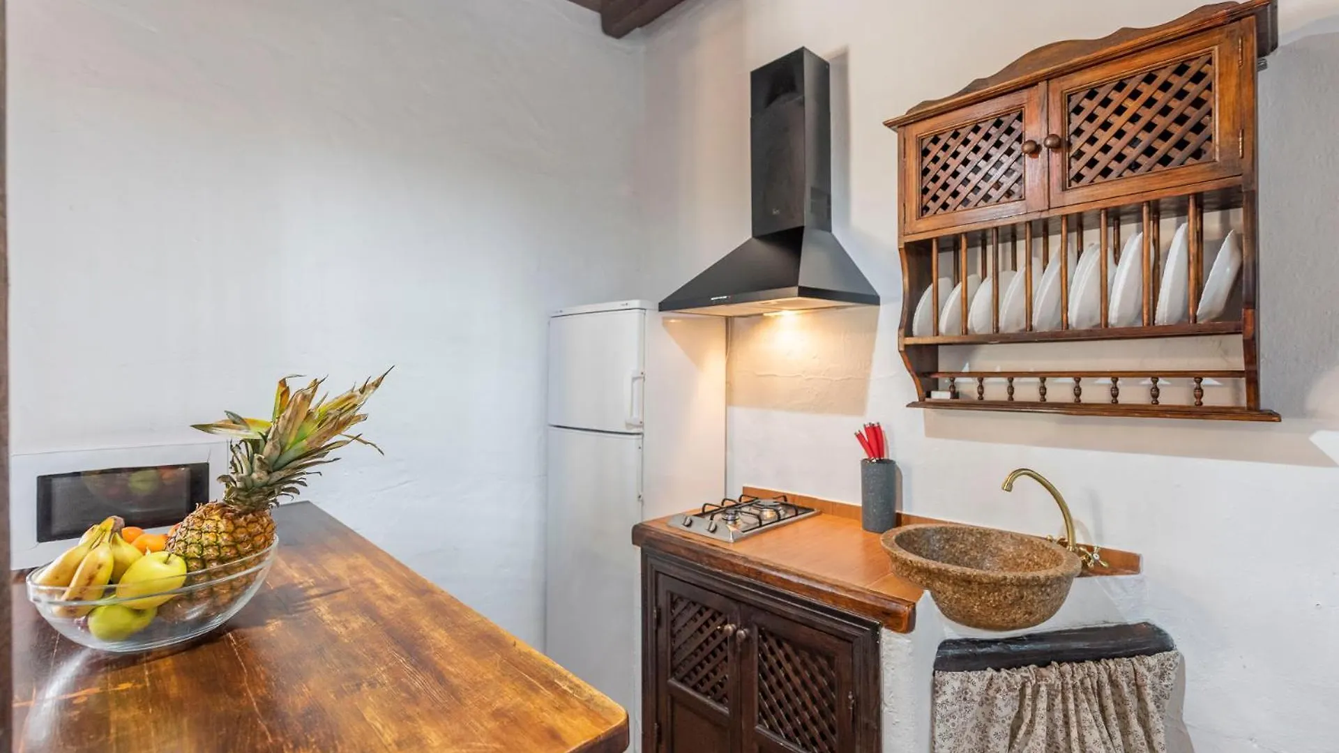 Prázdninový dům Casa Rural El Ventorrillo Morón de la Frontera